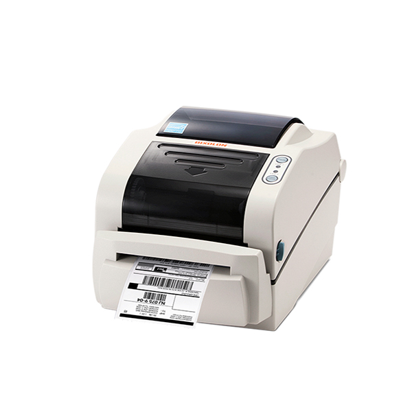 Bixolon Impresora de etiquetas SLP-TX420
